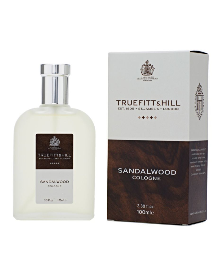 Truefitt and hill cologne review deals
